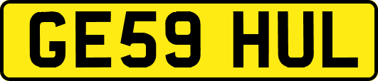 GE59HUL