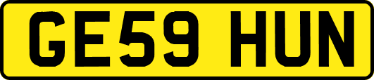 GE59HUN
