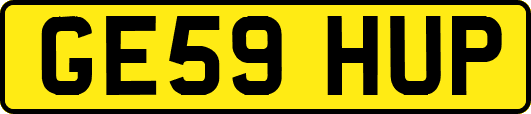 GE59HUP