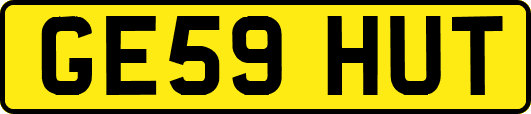 GE59HUT