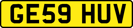 GE59HUV