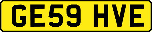 GE59HVE