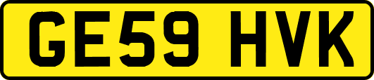 GE59HVK