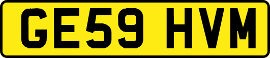 GE59HVM