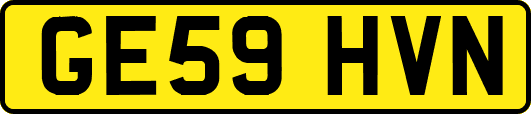 GE59HVN