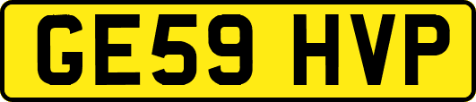 GE59HVP