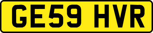 GE59HVR