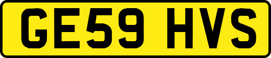 GE59HVS