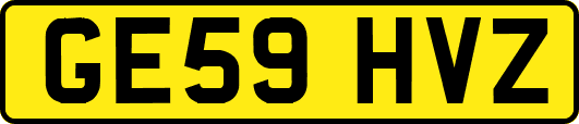 GE59HVZ