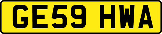 GE59HWA