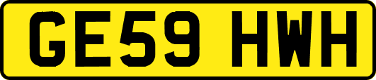 GE59HWH