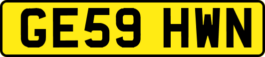 GE59HWN