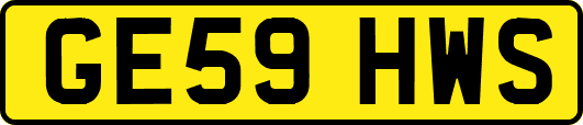 GE59HWS