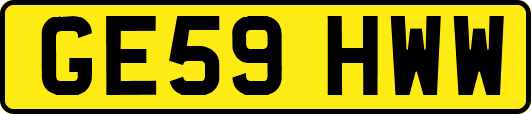 GE59HWW