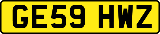 GE59HWZ