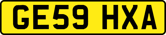 GE59HXA