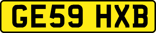 GE59HXB