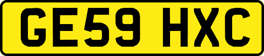 GE59HXC