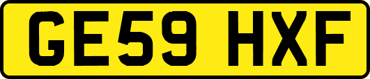 GE59HXF