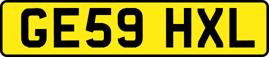 GE59HXL