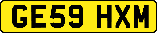 GE59HXM