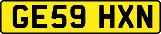 GE59HXN