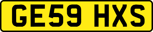 GE59HXS