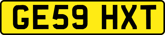 GE59HXT
