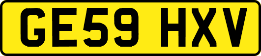 GE59HXV