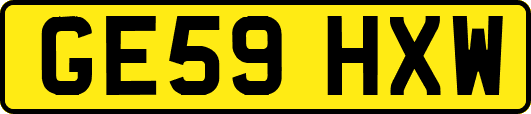 GE59HXW