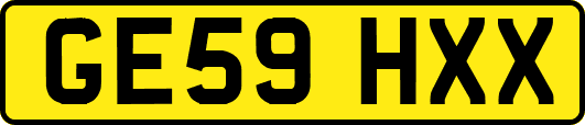 GE59HXX