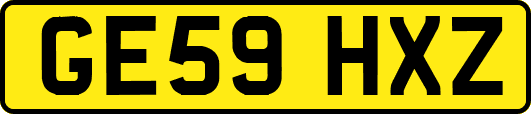 GE59HXZ