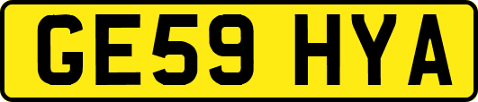 GE59HYA
