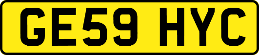 GE59HYC