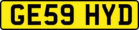GE59HYD