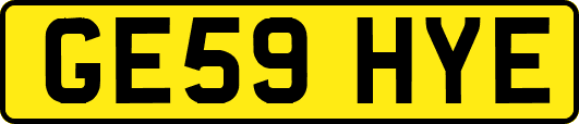 GE59HYE