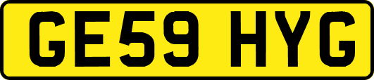 GE59HYG