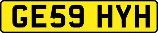GE59HYH