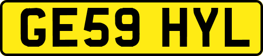 GE59HYL