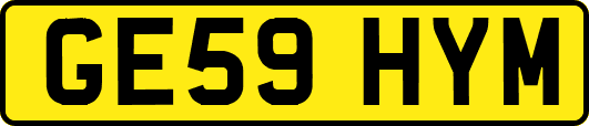 GE59HYM