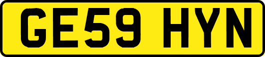 GE59HYN