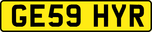 GE59HYR