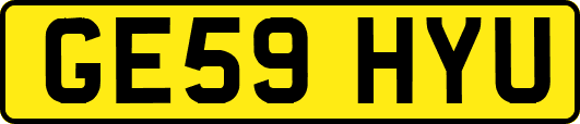 GE59HYU