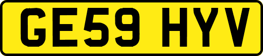 GE59HYV