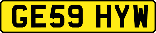 GE59HYW
