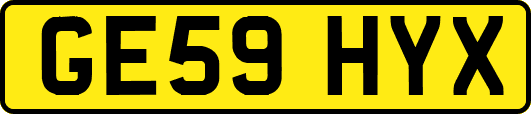 GE59HYX