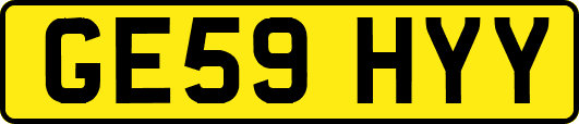 GE59HYY