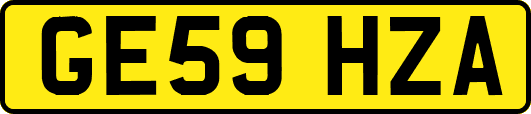 GE59HZA