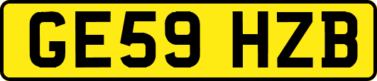 GE59HZB