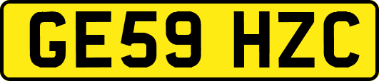 GE59HZC
